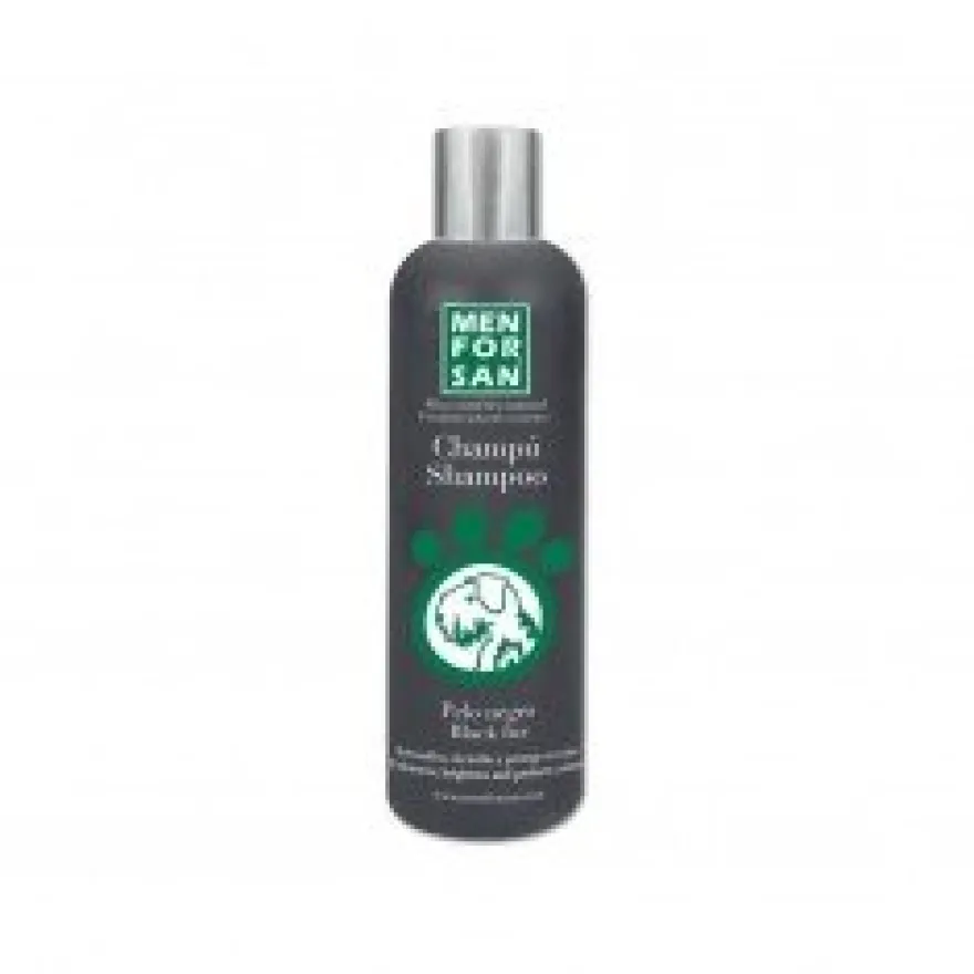 Menforsan Champú Árbol de Té 300ml