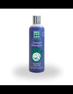 Menforsan Champú Repelente con Citronela 1000ml