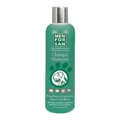Menforsan Champú Repelente con Citronela 300ml