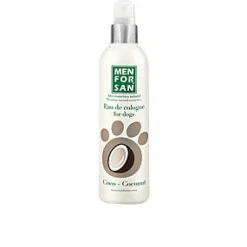 Menforsan Colonia Spray para Perros Coco 125ml