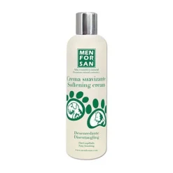 Menforsan Crema Suavizante Acondicionadores 300ml