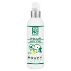 Menforsan Insecticida para Roedores 125ml