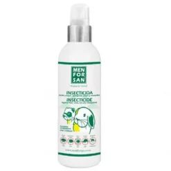 Menforsan Insecticida para Roedores 125ml