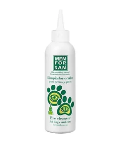 Menforsan Limpiador Ocular Natural 125ml