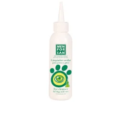 Menforsan Limpiador Ocular Natural 125ml