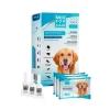 Menforsan Pipeta Spot-On Perros +25 kg 3 Pipetas
