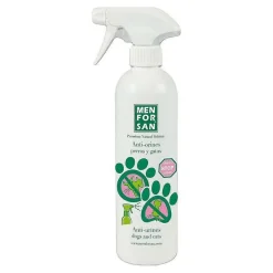 Menforsan Repelente de Orina Incoloro 500ml