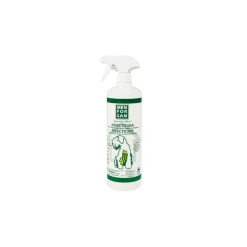 Menforsan Spray Insecticida externo para perros 750 ml