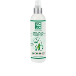 Menforsan Spray Insecticida externo para perros 250 ml