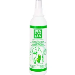 Menforsan Spray Insecticida externo para perros 250 ml