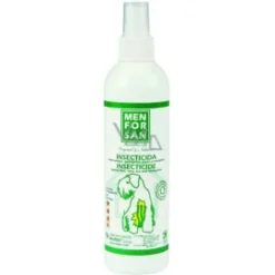 Menforsan Spray Insecticida externo para perros 250 ml