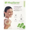 MEPIFORM Parche Silicona Reductor de Cicatrices 5x7,5cm (5 apósitos)