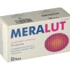 Meralut 30 Cápsulas