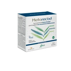 Metarecod 40 sobres de granulado