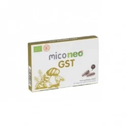 Miconeo Gst 60 Cápsulas