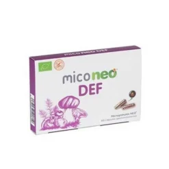 Miconeo Mico Neo Def 60 Cápsulas
