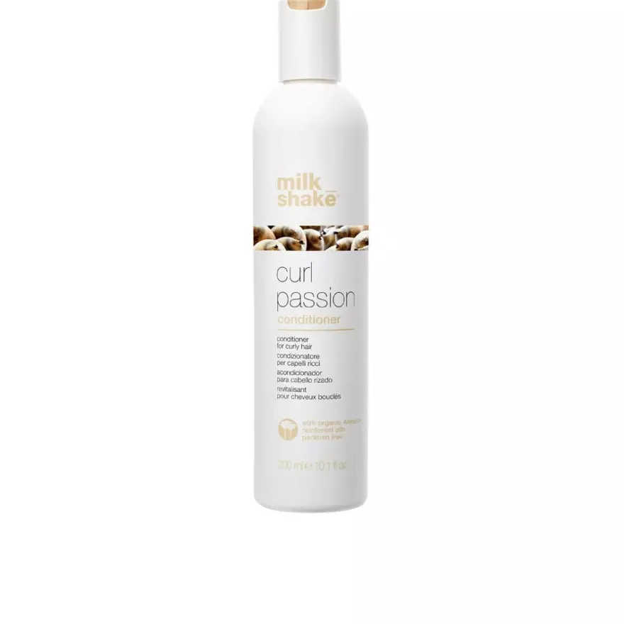 Milk Shake Curl Passion Acondicionador Rizos 300 ml