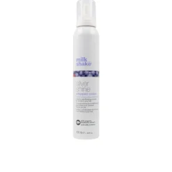 Milk Shake Silver Shine Conditioning Whipped Cream 200 ml