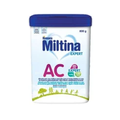 Miltina AC Expert Leche de Inicio 800gr