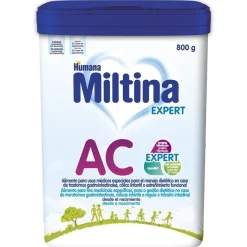Miltina AC Expert Leche de Inicio 800gr