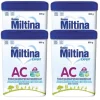 MILTINA AC Expert Leche de Inicio PACK 4x800gr