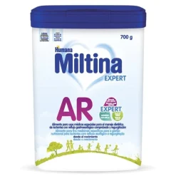 Miltina AR Expert Cuadruplo 4x700g
