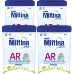 Miltina AR Expert Cuadruplo 4x700g