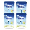 MILTINA 1 Leche de Inicio para Lactantes PACK 4x800gr