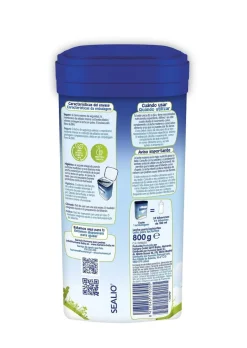 MILTINA 1 Leche de Inicio para Lactantes 800gr
