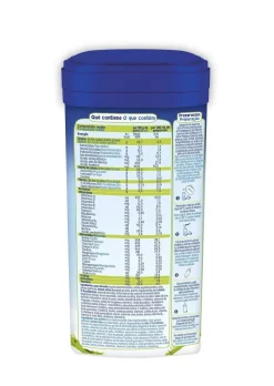 MILTINA 1 Leche de Inicio para Lactantes 800gr