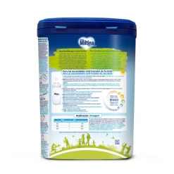 MILTINA 2 Probalance Leche de Continuación +6 meses 800gr