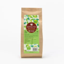 Mimasa Bancha Bio 100 g