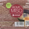 Mimasa Kome Miso 300 g