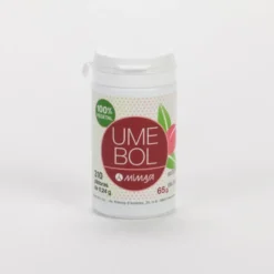 Mimasa Umebol 65 g 310 Comprimidos