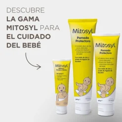 MITOSYL Bálsamo Primeros Dientes 25ml