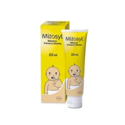 MITOSYL Bálsamo Primeros Dientes 25ml