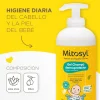 MITOSYL Gel Champú 490ml