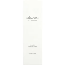 Mixsoon Centella Cleansing Foam 150ml