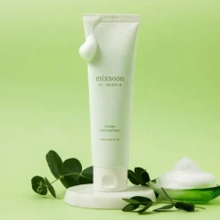 Mixsoon Centella Cleansing Foam 150ml