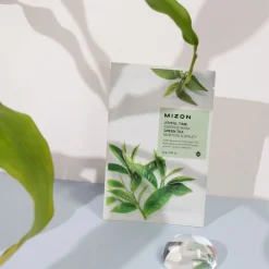 Mizon Joyful Time Essence Green Tea 23g
