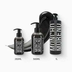 Moncho Moreno Bathman Detox Hair 500 ml