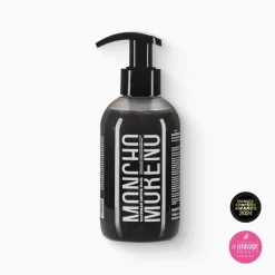 Moncho Moreno Bathman Detox Hair 500 ml