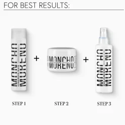 Moncho Moreno Bond J'aime Bond 100 ml