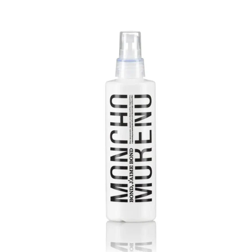Moncho Moreno Bond J'aime Bond 200 ml