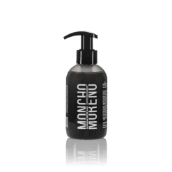 Moncho Moreno Champú Bathman Detox Hair 250 ml