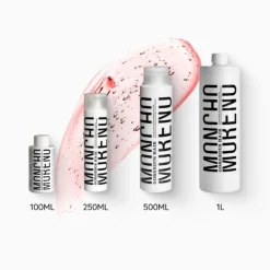 Moncho Moreno Champú Gorgeous Hair 250 ml