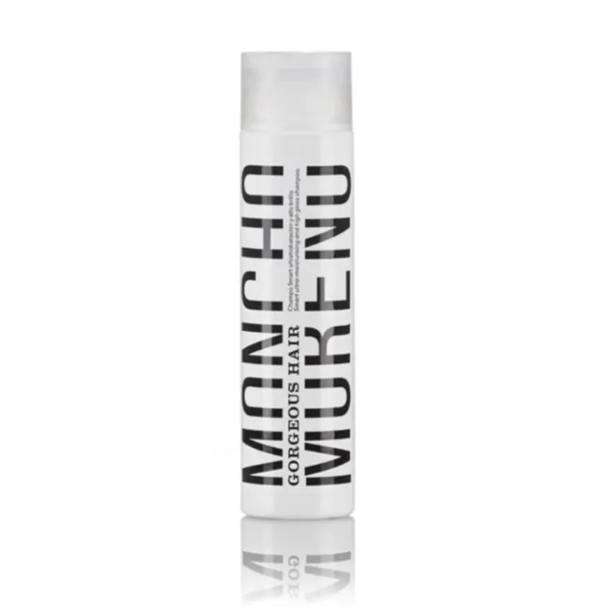Moncho Moreno Champú Gorgeous Hair 250 ml
