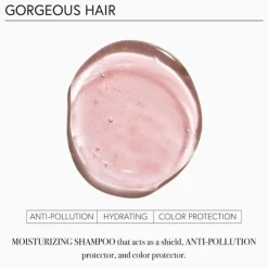 Moncho Moreno Champú Gorgeous Hair 250 ml