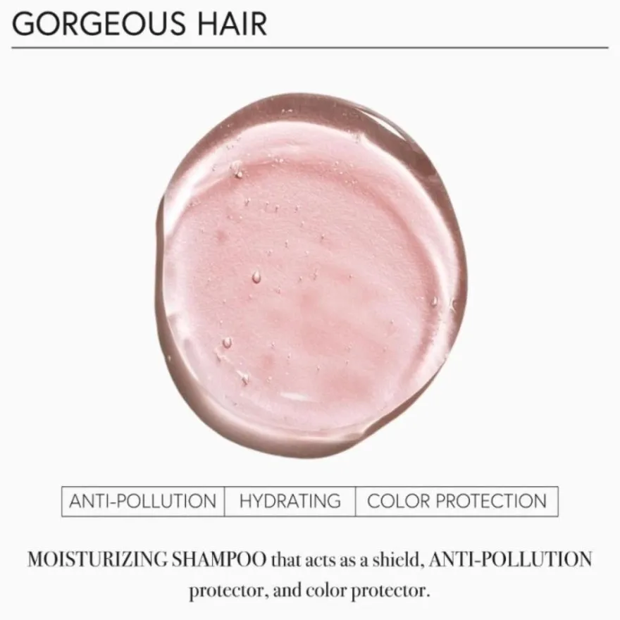 Moncho Moreno Champú Gorgeous Hair 250 ml