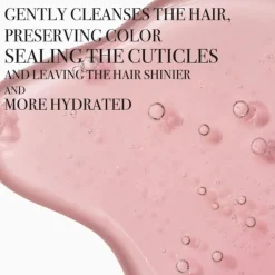 Moncho Moreno Champú Gorgeous Hair 250 ml
